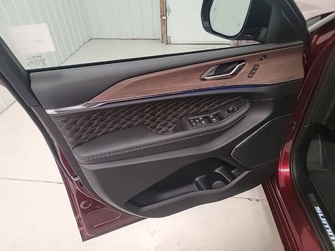 New 2025 Jeep Grand Cherokee L Summit image 11