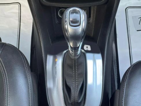 Used 2015 Buick Encore Leather FWD image 15