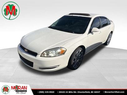Used 2006 Chevrolet Impala LT