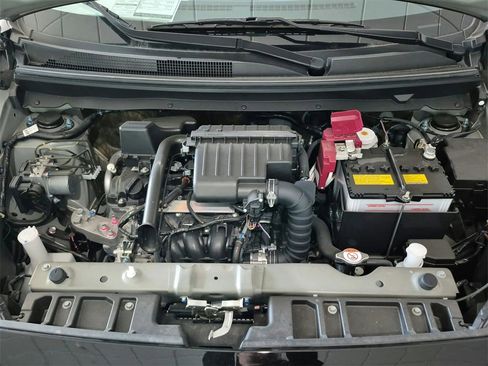 Used 2024 Mitsubishi Mirage LE image 9