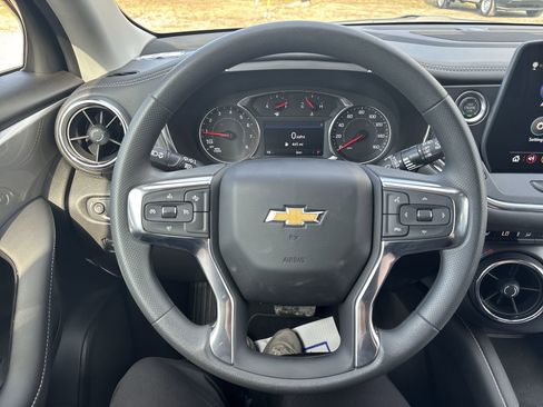 New 2026 Chevrolet Blazer LT w/ Midnight/Sport Edition image 17