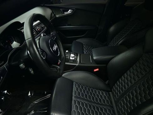 Used 2016 Audi RS 7 Prestige image 59