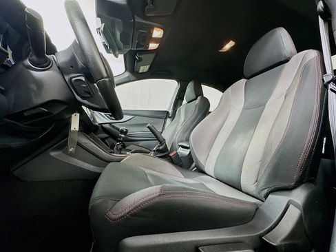 Certified 2024 Subaru WRX image 18