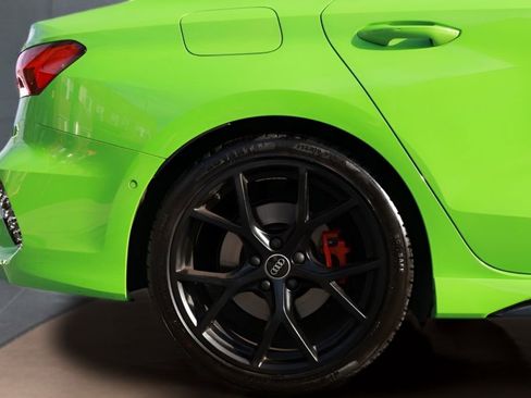 Used 2024 Audi RS 3 w/ RS Technology Package AWD/4WD image 6