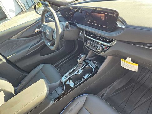 New 2026 Buick Envista Sport Touring w/ Convenience I Package FWD image 11