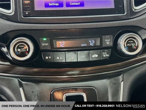 Used 2016 Honda CR-V EX-L image 15