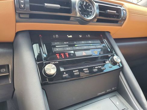 Used 2024 Lexus IS 350 F Sport RWD image 26