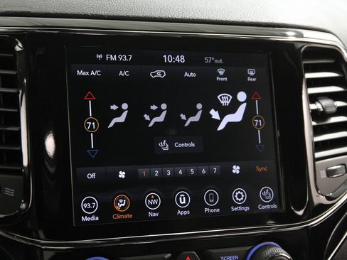 Used 2021 Jeep Grand Cherokee Trailhawk image 10