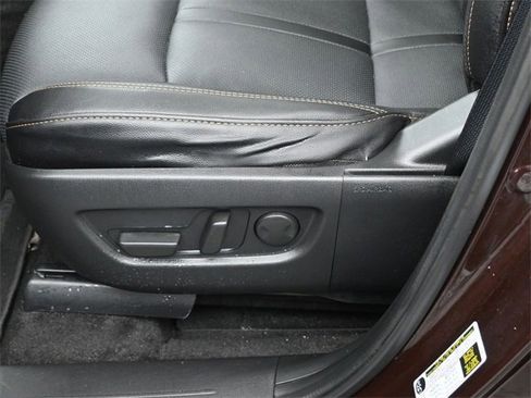 Certified 2024 MAZDA CX-90 Plug-In Hybrid w/ Premium Pkg image 21