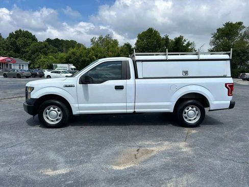 Used 2016 Ford F150 XL w/ Equipment Group 101A Mid image 10