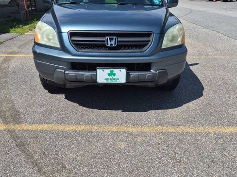 Used 2005 Honda Pilot EX-L image 2