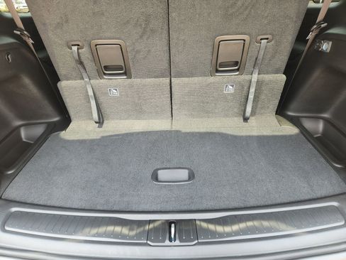 New 2025 Jeep Grand Cherokee L Laredo image 25