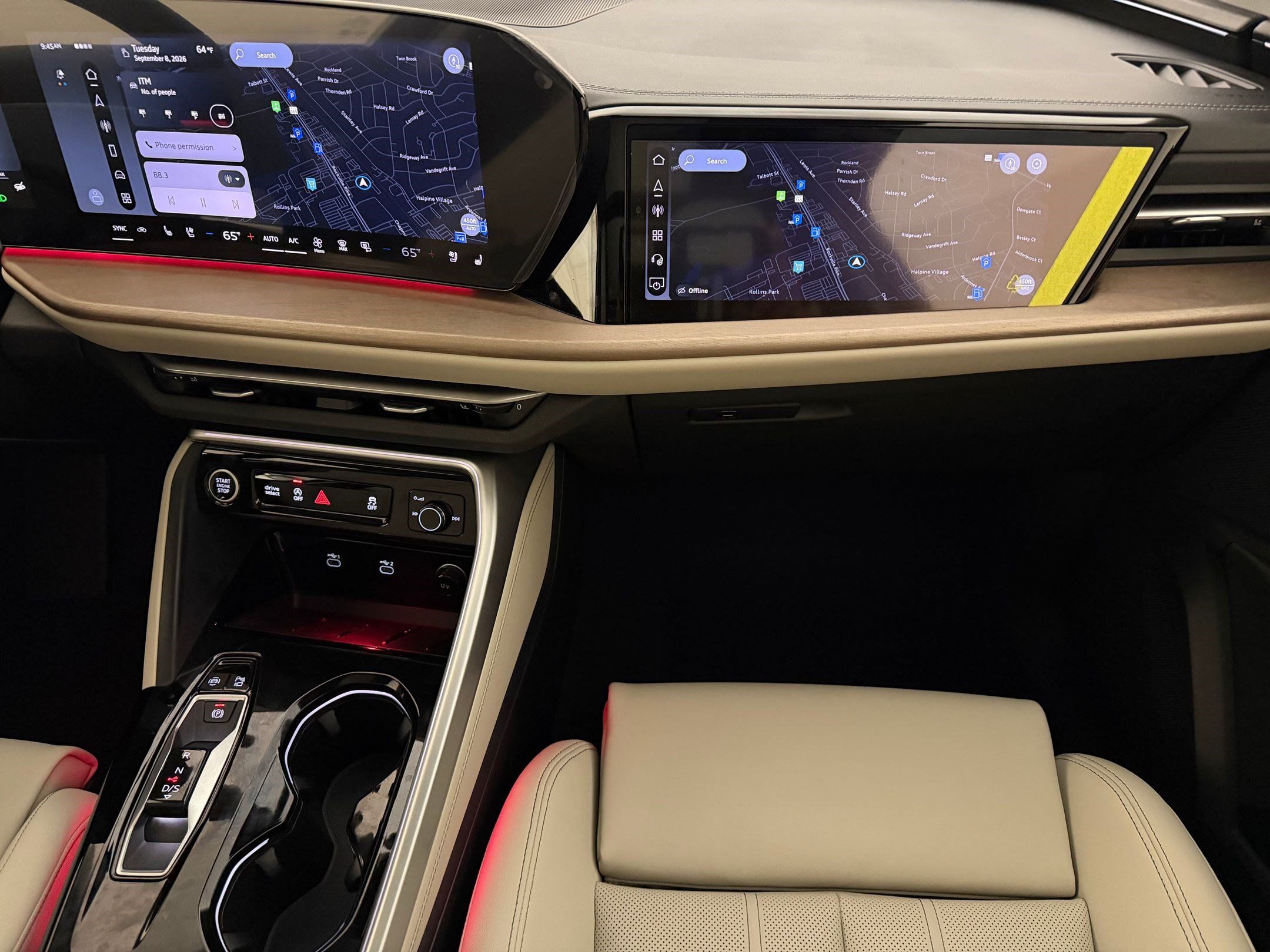 New 2026 Audi Q5 Prestige AWD/4WD image 19