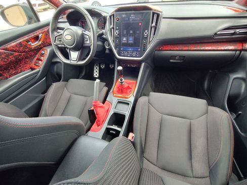 Used 2022 Subaru WRX Premium AWD/4WD image 36
