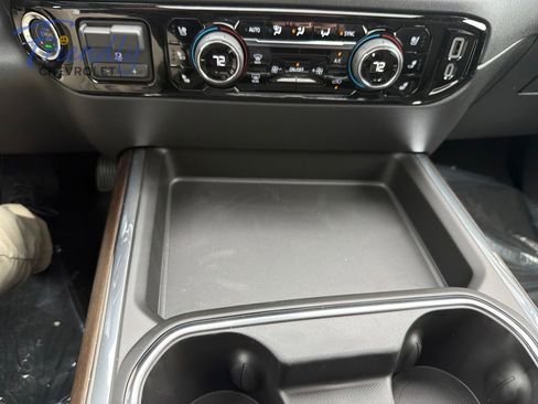 New 2026 Chevrolet Silverado 3500 High Country w/ High Country Premium Package AWD/4WD image 22