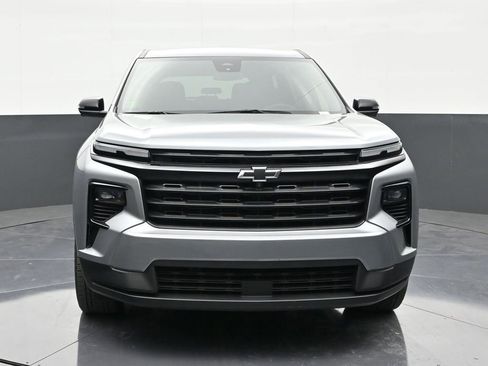 Used 2024 Chevrolet Traverse LS w/ Midnight/Sport Edition image 8