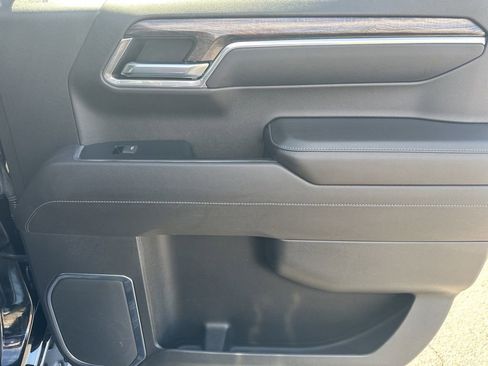 Used 2022 Chevrolet Silverado 1500 LTZ w/ LTZ Premium Package image 27