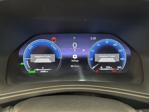 Certified 2024 Toyota Grand Highlander Limited image 18