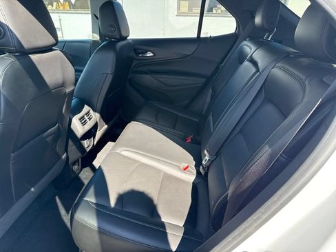 Used 2020 Chevrolet Equinox Premier w/ Premier Redline Edition AWD/4WD image 35