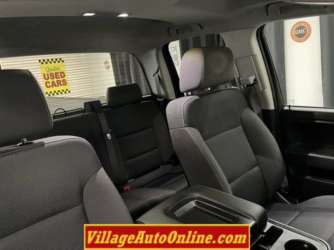 Used 2015 Chevrolet Silverado 1500 LT w/ All Star Edition AWD/4WD image 40
