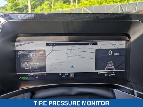 Certified 2026 Subaru Outback Premium AWD/4WD image 19