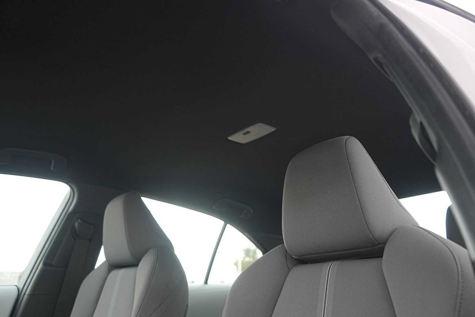 Used 2024 Toyota Corolla SE FWD image 26