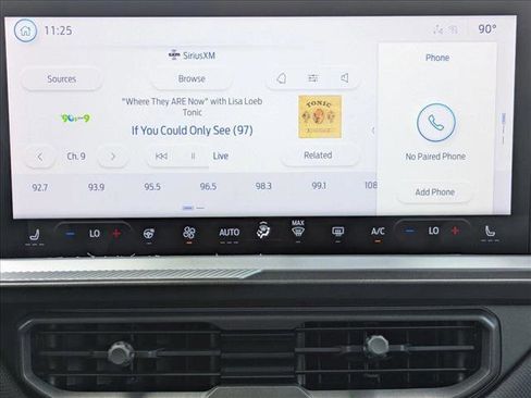 New 2025 Ford Bronco Sport Badlands image 14