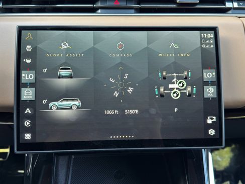 Used 2024 Land Rover Range Rover Sport Autobiography image 28