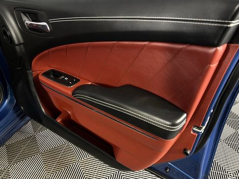 Used 2023 Dodge Charger SRT Hellcat w/ Harman/Kardon Audio Group image 33