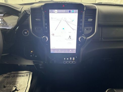 Used 2025 RAM 2500 Laramie image 25