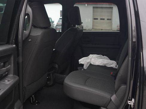 New 2025 RAM 2500 Tradesman image 51