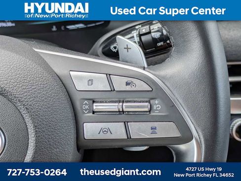 Used 2024 Hyundai Palisade XRT FWD image 39