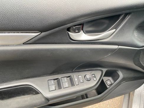 Used 2021 Honda Civic LX image 12