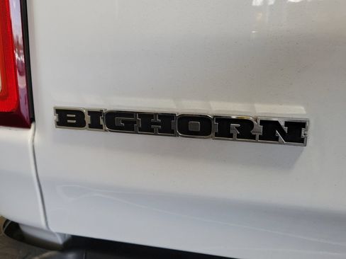Used 2022 RAM 1500 Big Horn AWD/4WD image 7