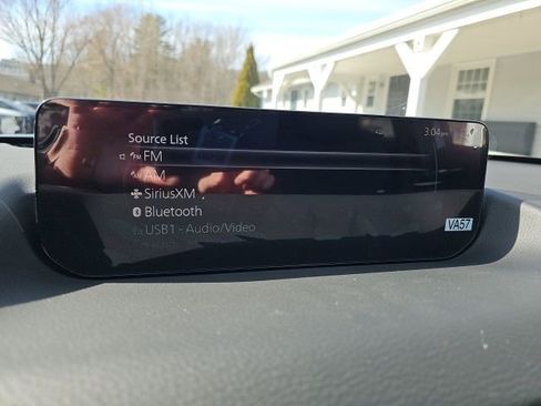 New 2026 MAZDA CX-50 AWD 2.5 S w/ Accent Package image 32