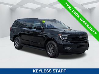 Certified 2025 Ford Expedition Max Active RWD video 3