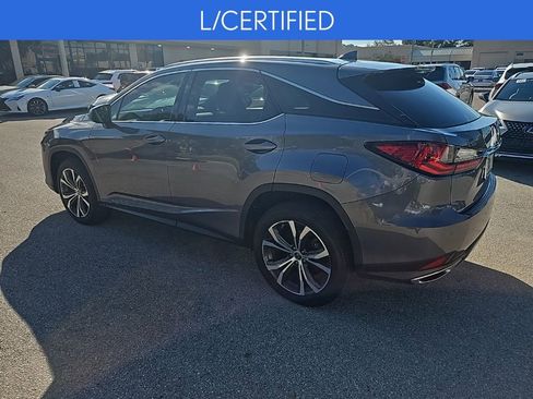 Used 2020 Lexus RX 350 350 image 27