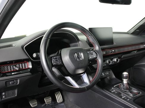 Used 2024 Honda Civic Si image 4