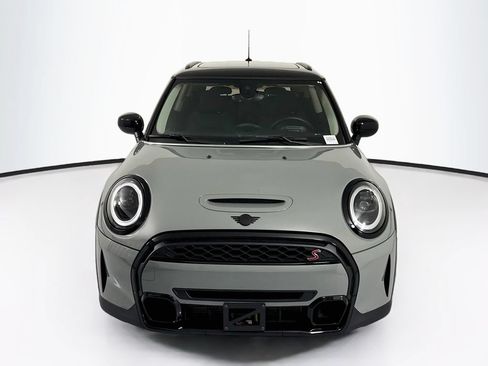 Used 2023 MINI Cooper S FWD image 2