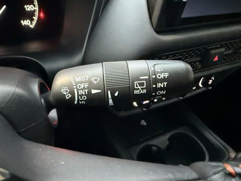 Used 2026 Honda HR-V Sport image 21