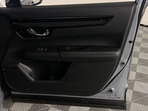 Used 2025 Honda CR-V EX-L image 33