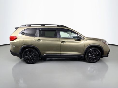 Used 2023 Subaru Ascent Onyx Edition Limited AWD/4WD image 11