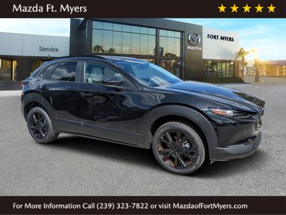 New 2026 MAZDA CX-30 AWD 2.5 S