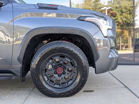Used 2024 Toyota Sequoia TRD Pro image 11