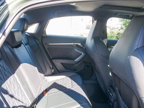 New 2026 Audi S3 Premium image 15