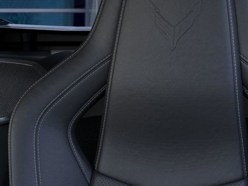 New 2026 Chevrolet Corvette Z06 image 22