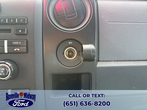 Used 2014 Ford F150 XL w/ Equipment Group 101A Mid image 18