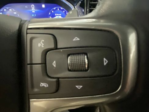 Used 2023 Chevrolet Silverado 1500 LTZ w/ LTZ Convenience Package II image 33