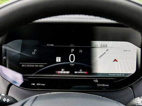 New 2026 Land Rover Range Rover SE AWD/4WD image 23