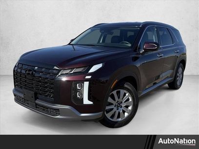 Used 2025 Hyundai Palisade SEL